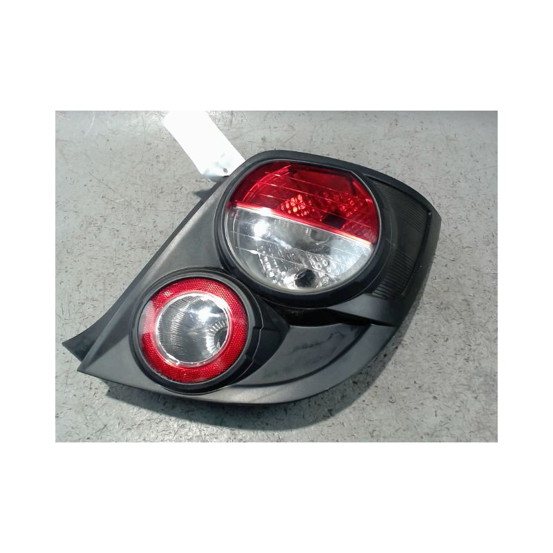 FEU ARRIERE DROIT CHEVROLET AVEO 2008-