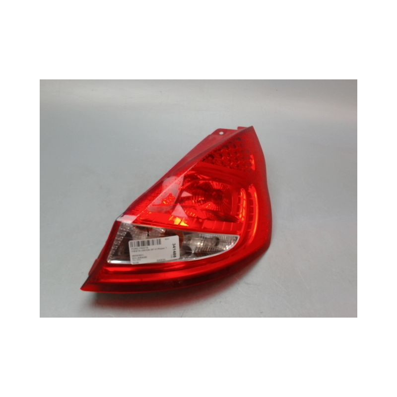 FEU ARRIERE DROIT FORD FIESTA VI Phase 1 2008-2012