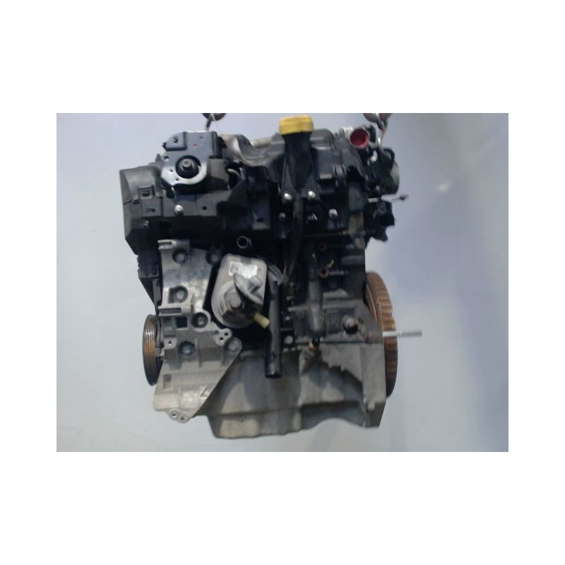 MOTEUR DIESEL RENAULT CLIO 4 1.5 dCi 90