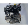 MOTEUR DIESEL RENAULT CLIO 4 1.5 dCi 90