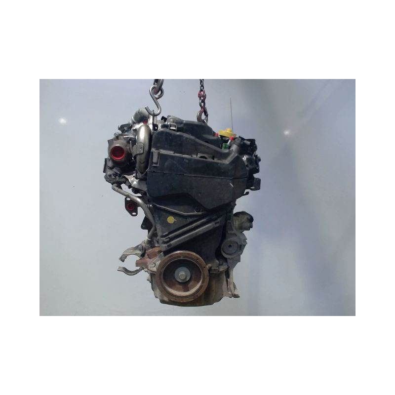 MOTEUR DIESEL RENAULT CLIO 4 1.5 dCi 90