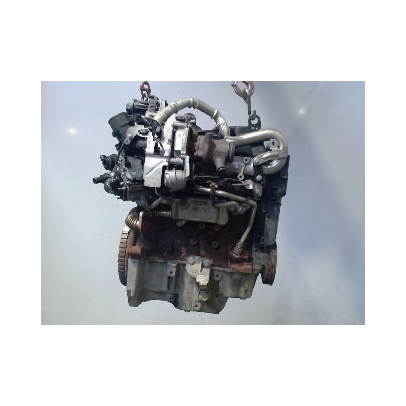 MOTEUR DIESEL RENAULT CLIO 4 1.5 dCi 90