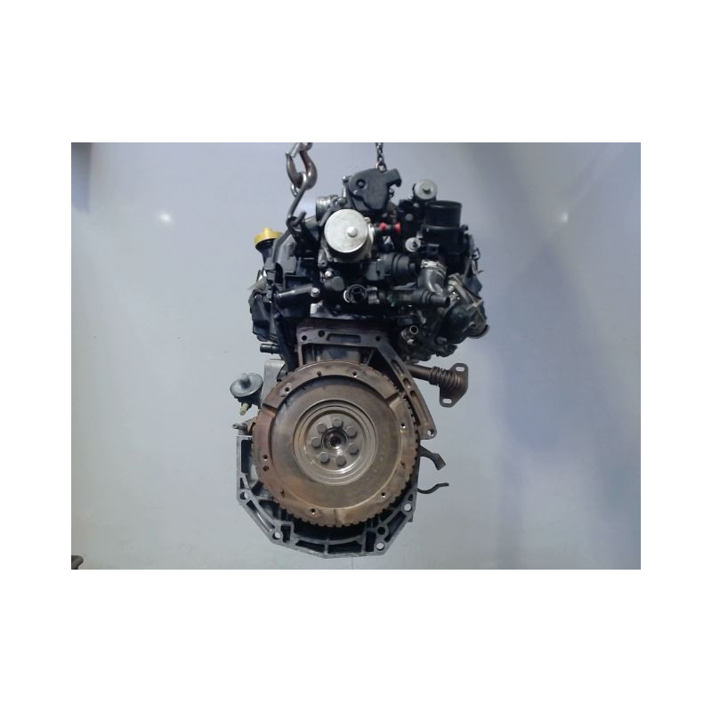 MOTEUR DIESEL RENAULT CLIO 4 1.5 dCi 90