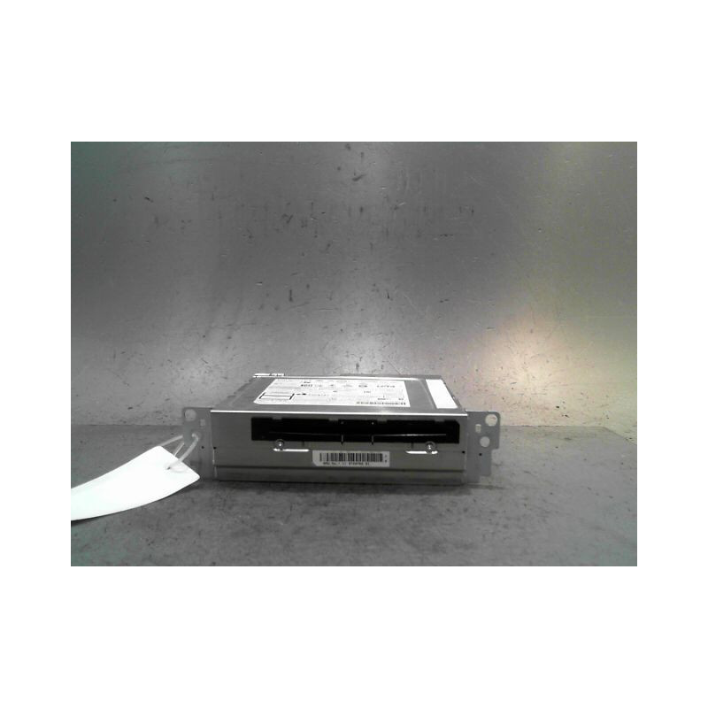 AUTORADIO BMW M140L