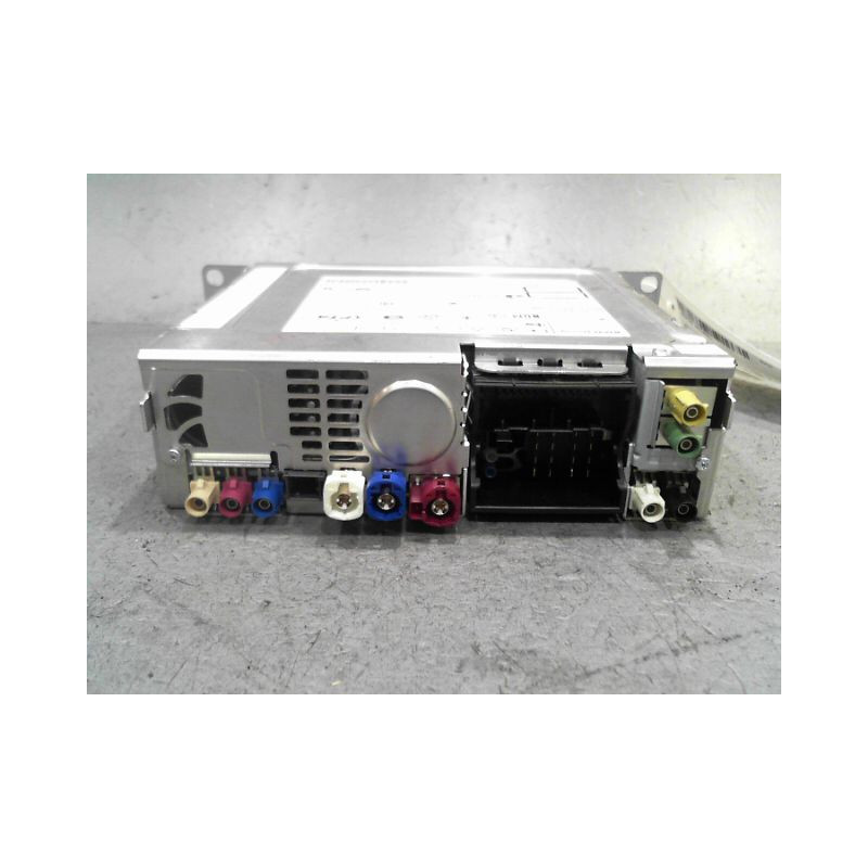 AUTORADIO BMW M140L