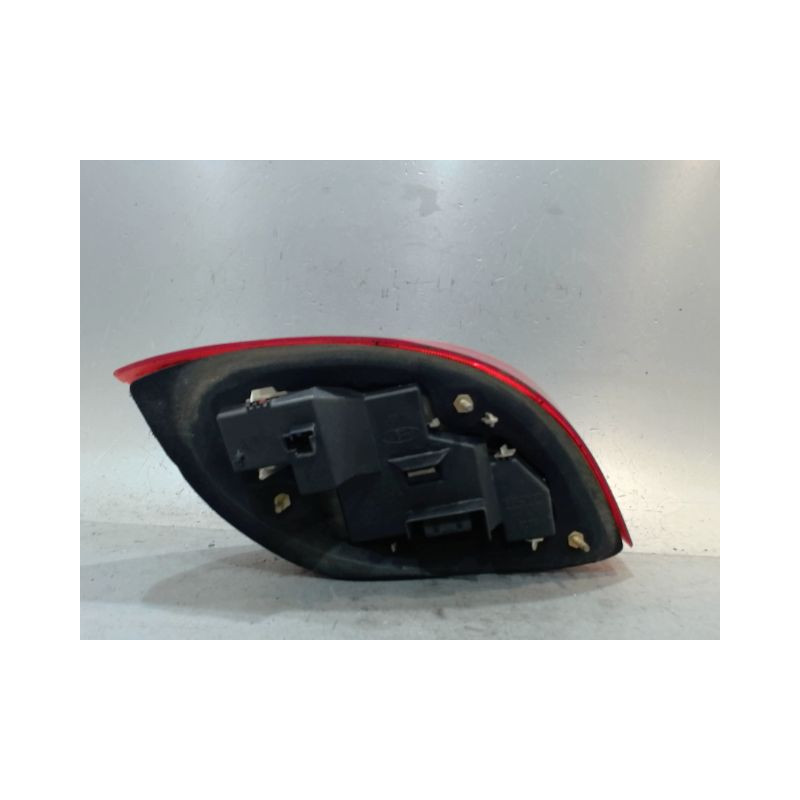 FEU ARRIERE DROIT FORD KA
