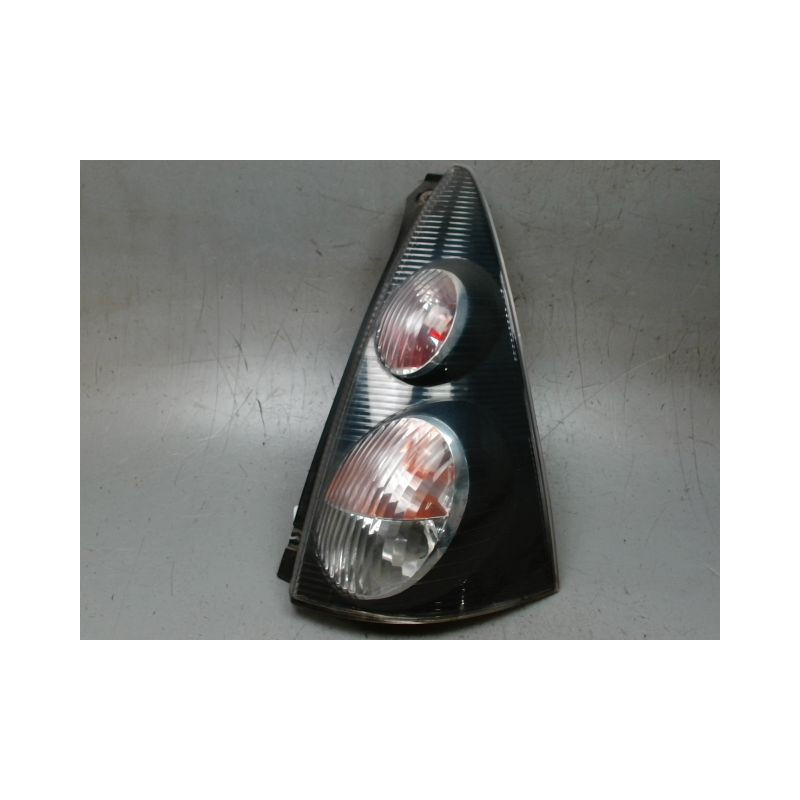 FEU ARRIERE DROIT CITROEN C1 3P