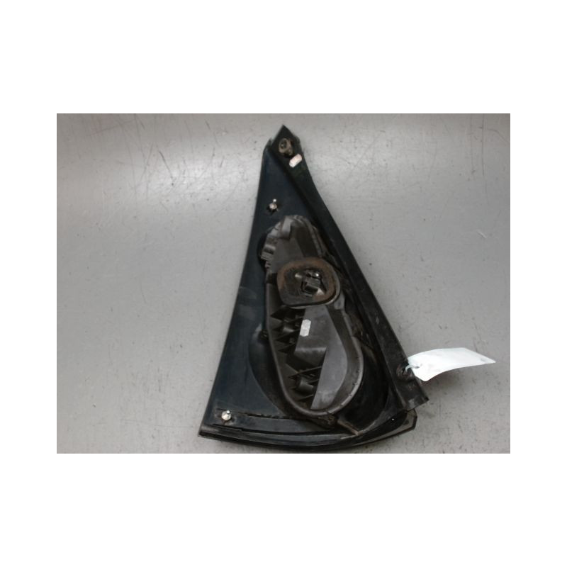 FEU ARRIERE DROIT CITROEN C1 3P