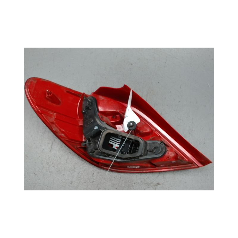 FEU ARRIERE DROIT PEUGEOT 207 5P