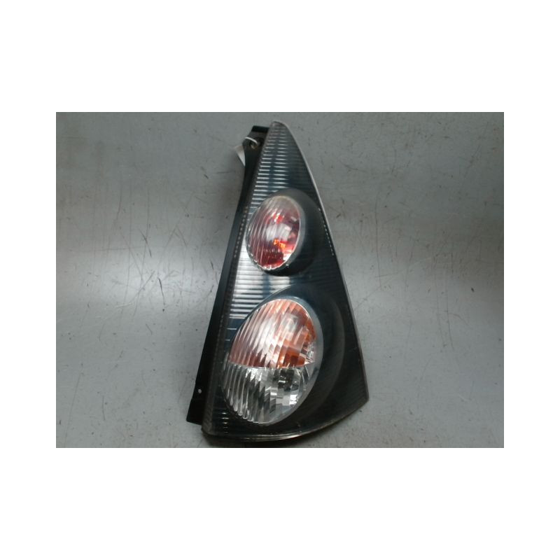 FEU ARRIERE DROIT CITROEN C1 5P