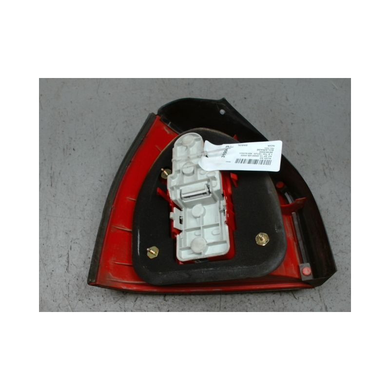 FEU ARRIERE DROIT AUDI A3 2000-2003