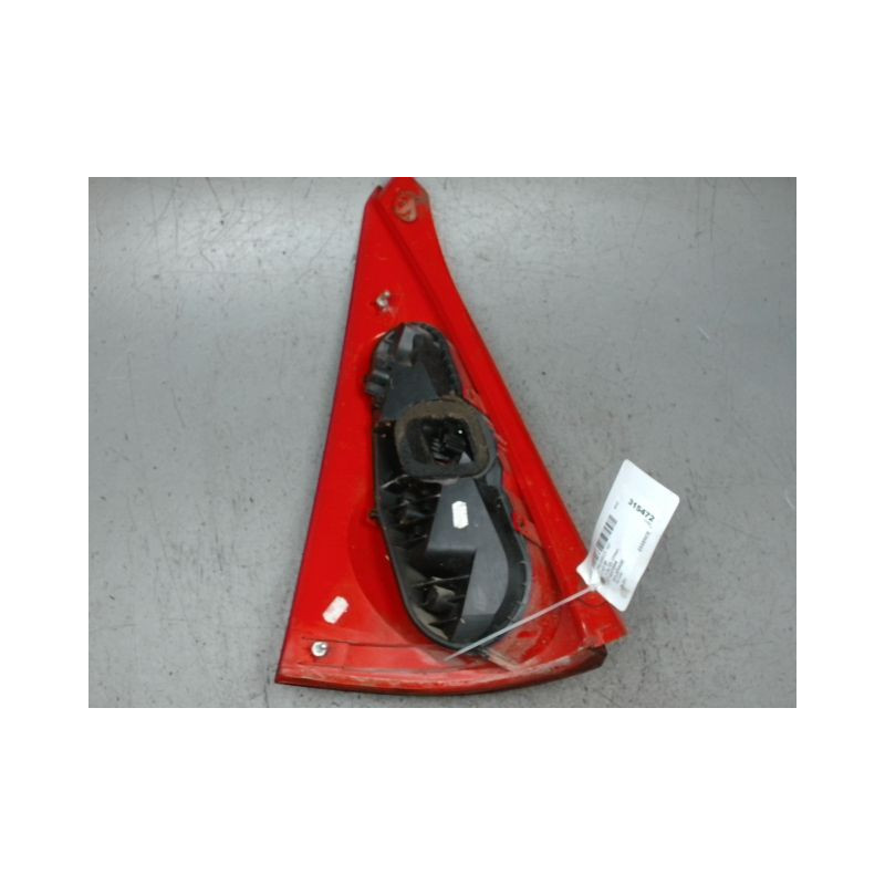 FEU ARRIERE DROIT PEUGEOT 107 5P