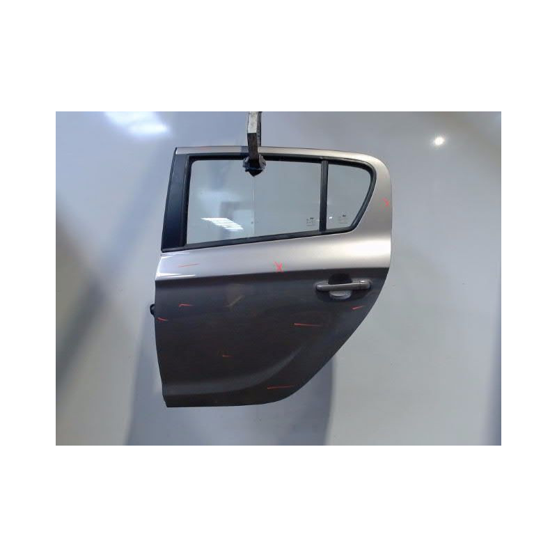 PORTE ARRIERE GAUCHE HYUNDAI I20