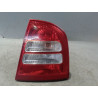 FEU ARRIERE DROIT SKODA OCTAVIA 2000-