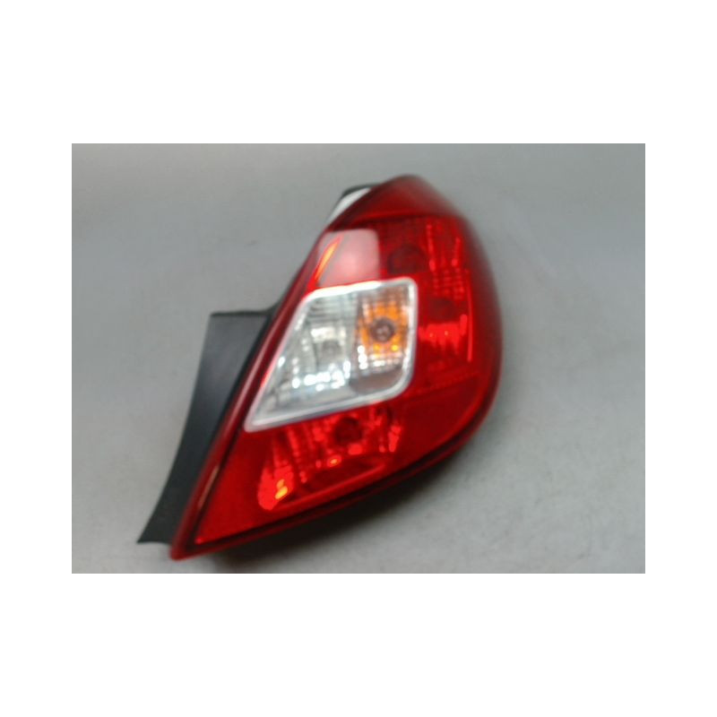 FEU ARRIERE DROIT OPEL CORSA IV Phase 1 (D) 2006-2010