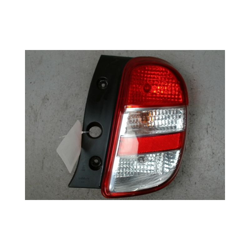 FEU ARRIERE DROIT NISSAN MICRA