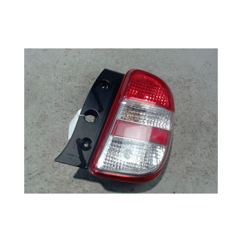 FEU ARRIERE DROIT NISSAN MICRA 2009-