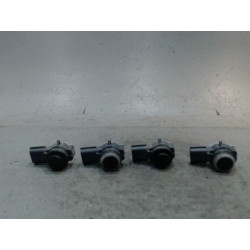 CAPTEUR AIDE STATIONNEMENT AV