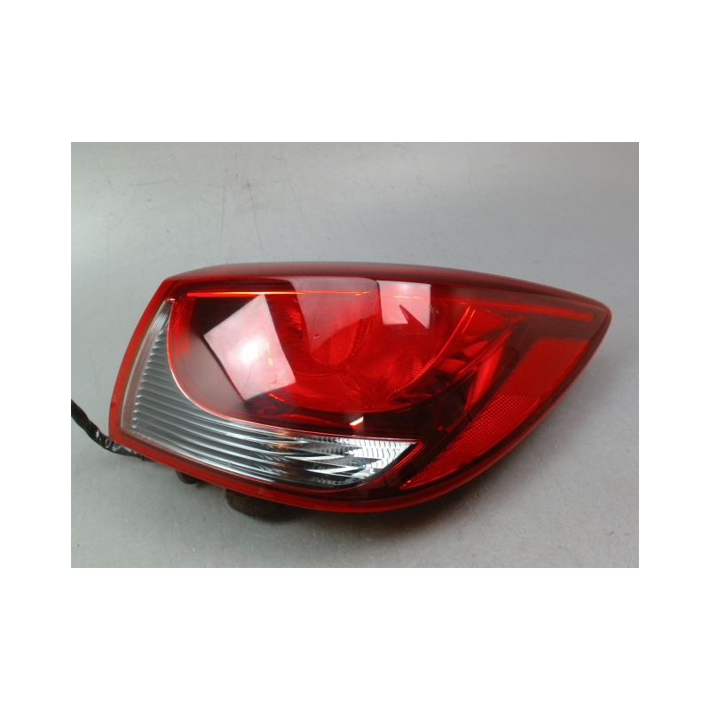 FEU ARRIERE DROIT MAZDA MAZDA 2