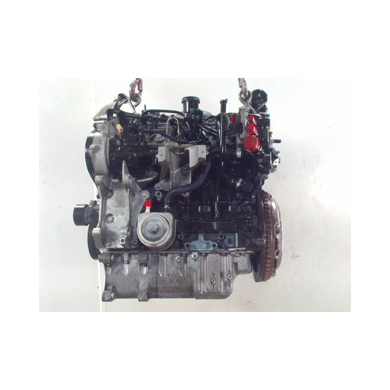 MOTEUR DIESEL PEUGEOT 307 2.0 HDi 110