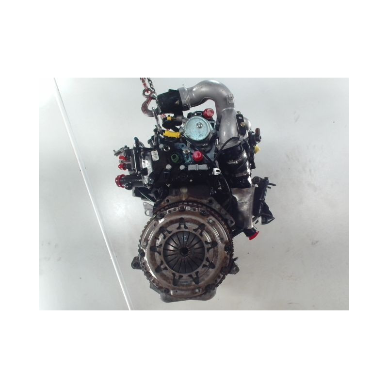 MOTEUR DIESEL PEUGEOT 307 2.0 HDi 110