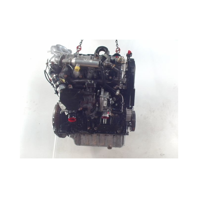 MOTEUR DIESEL PEUGEOT 307 2.0 HDi 110