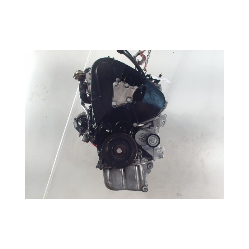 MOTEUR DIESEL PEUGEOT 307 2.0 HDi 110