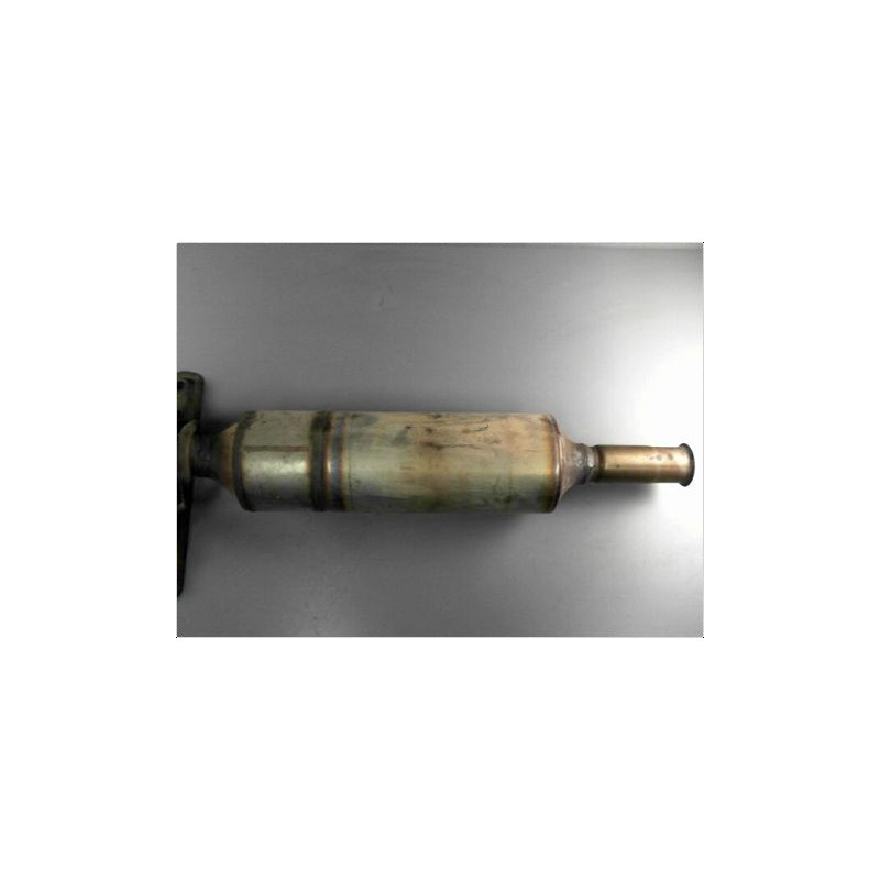 FILTRE A PARTICULE PEUGEOT 407 SW