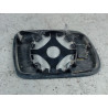 GLACE RETROVISEUR EXT G PEUGEOT 407