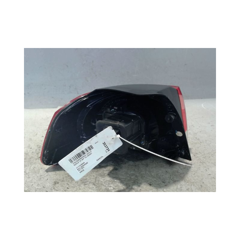 FEU ARRIERE DROIT VOLKSWAGEN GOLF VI 2008-
