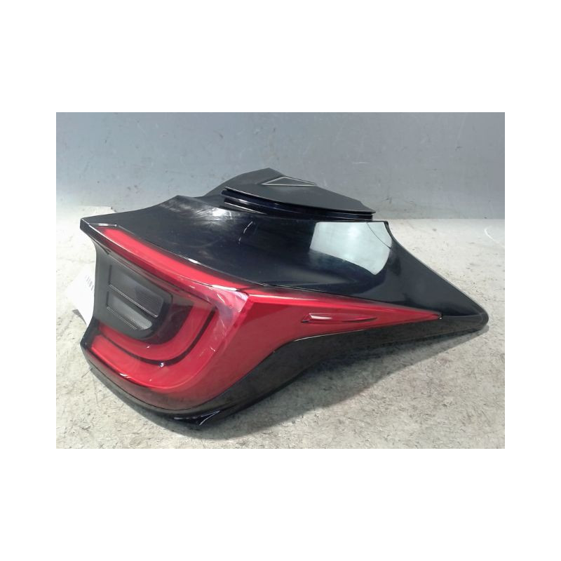 FEU ARRIERE DROIT MAZDA MAZDA 2