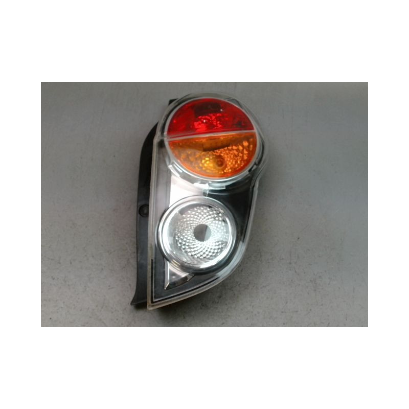 FEU ARRIERE DROIT CHEVROLET SPARK Phase 1 2010-2012