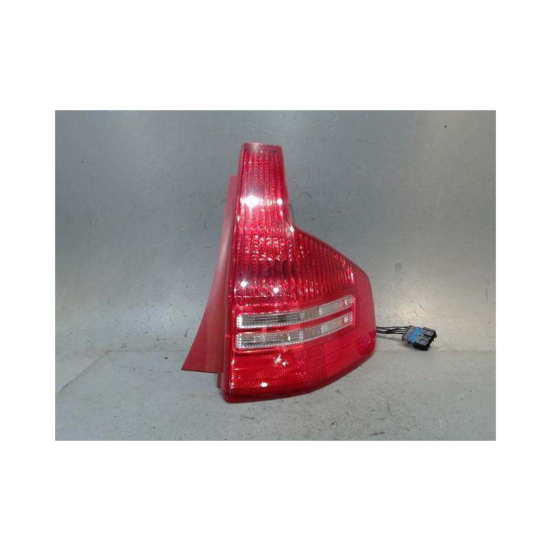 FEU ARRIERE DROIT CITROEN C4