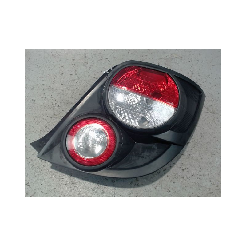 FEU ARRIERE DROIT CHEVROLET AVEO 2008-