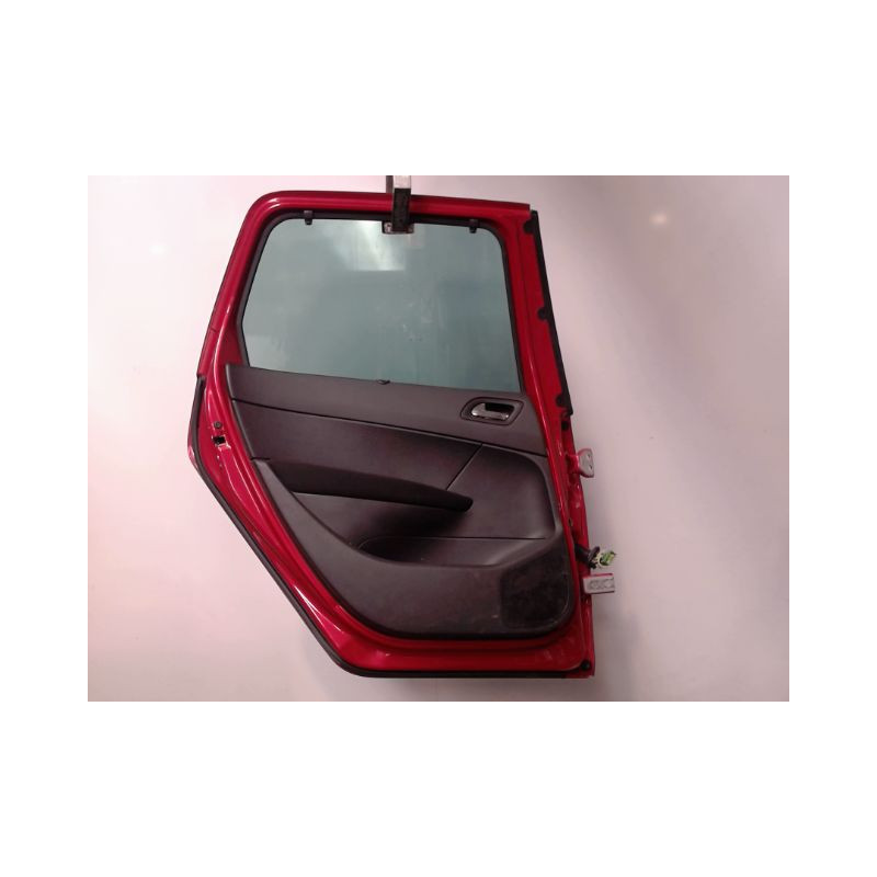 PORTE ARRIERE GAUCHE PEUGEOT 308 SW 2008-