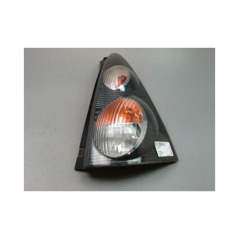 FEU ARRIERE DROIT CITROEN C1 5P