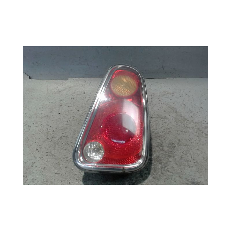 FEU ARRIERE DROIT MINI MINI 2004-2006