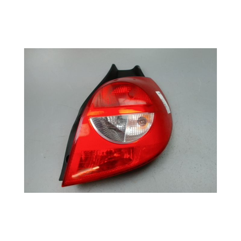 FEU ARRIERE DROIT RENAULT CLIO III Phase 1 2005-2009