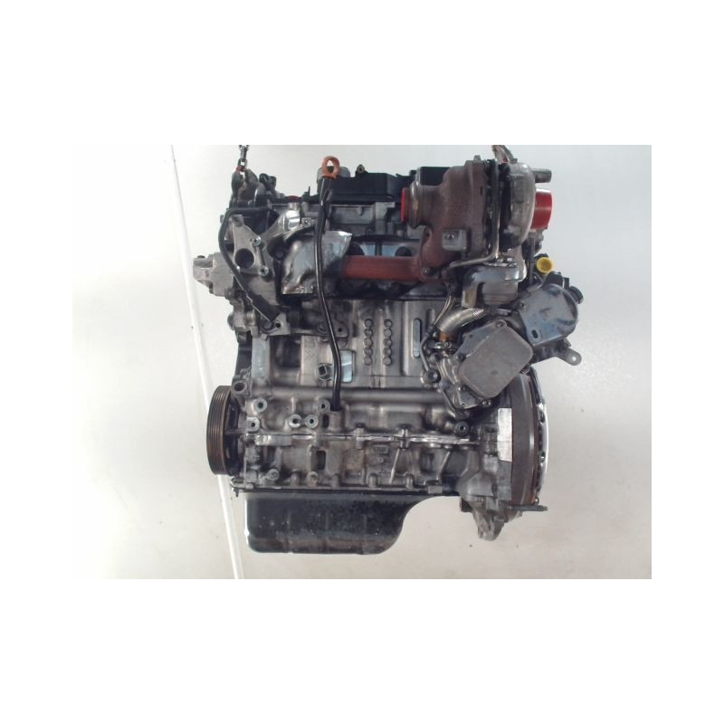 MOTEUR DIESEL CITROEN C4 1.6 HDi 110