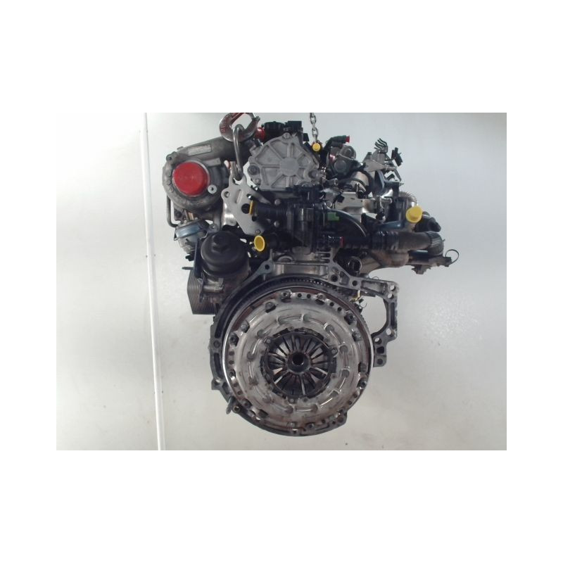 MOTEUR DIESEL CITROEN C4 1.6 HDi 110