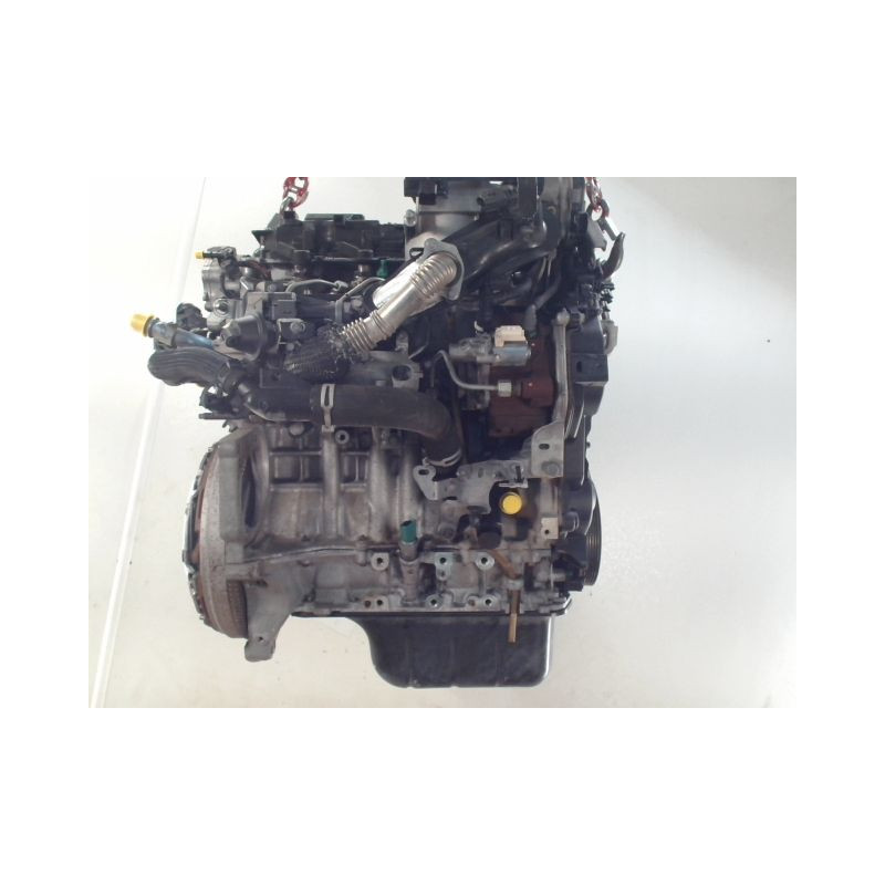 MOTEUR DIESEL CITROEN C4 1.6 HDi 110