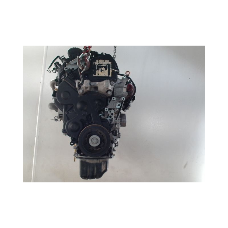 MOTEUR DIESEL CITROEN C4 1.6 HDi 110