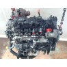 MOTEUR DIESEL CITROEN C4 1.6 HDi 110