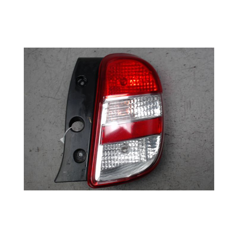FEU ARRIERE DROIT NISSAN MICRA