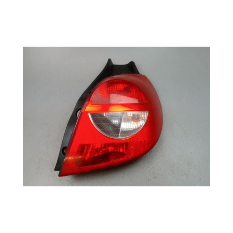 FEU ARRIERE DROIT RENAULT CLIO III Phase 1 2005-2009