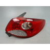 FEU ARRIERE DROIT PEUGEOT 206 + 2009-2013