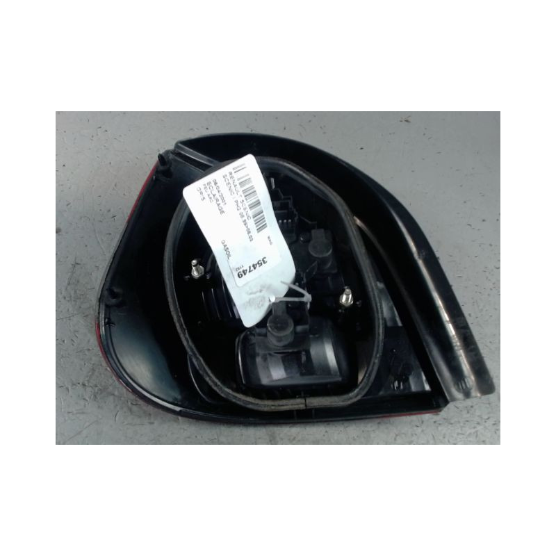 FEU ARRIERE DROIT RENAULT SCENIC I PH2 99-03