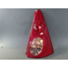 FEU ARRIERE DROIT PEUGEOT 107 5P