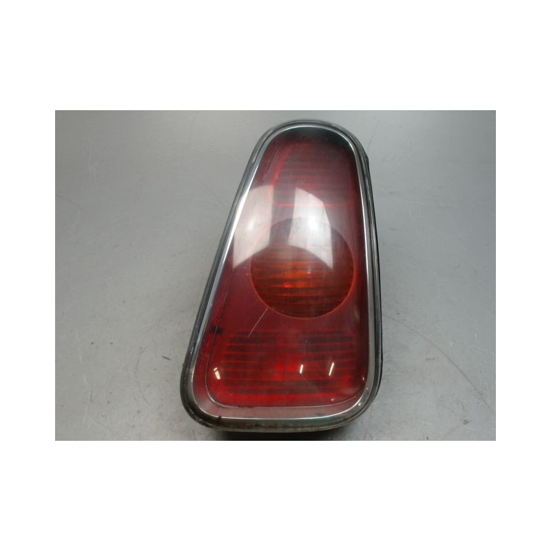 FEU ARRIERE DROIT MINI MINI 2004-2006