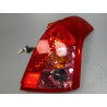 FEU ARRIERE DROIT SUZUKI SWIFT 3P